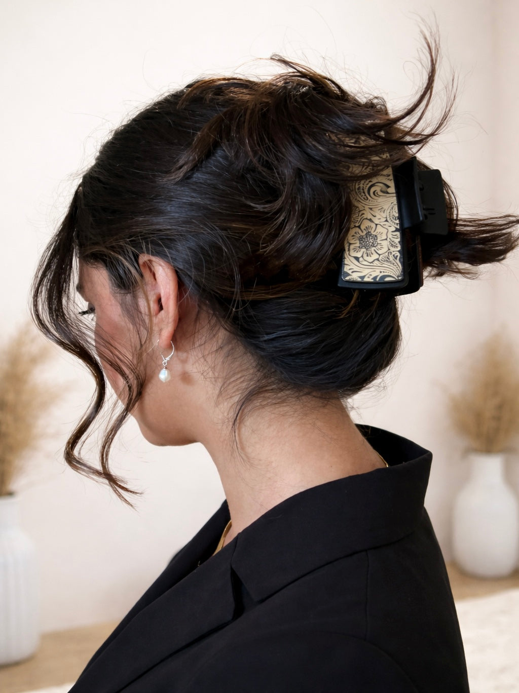 Wood Jewelry & Accessories