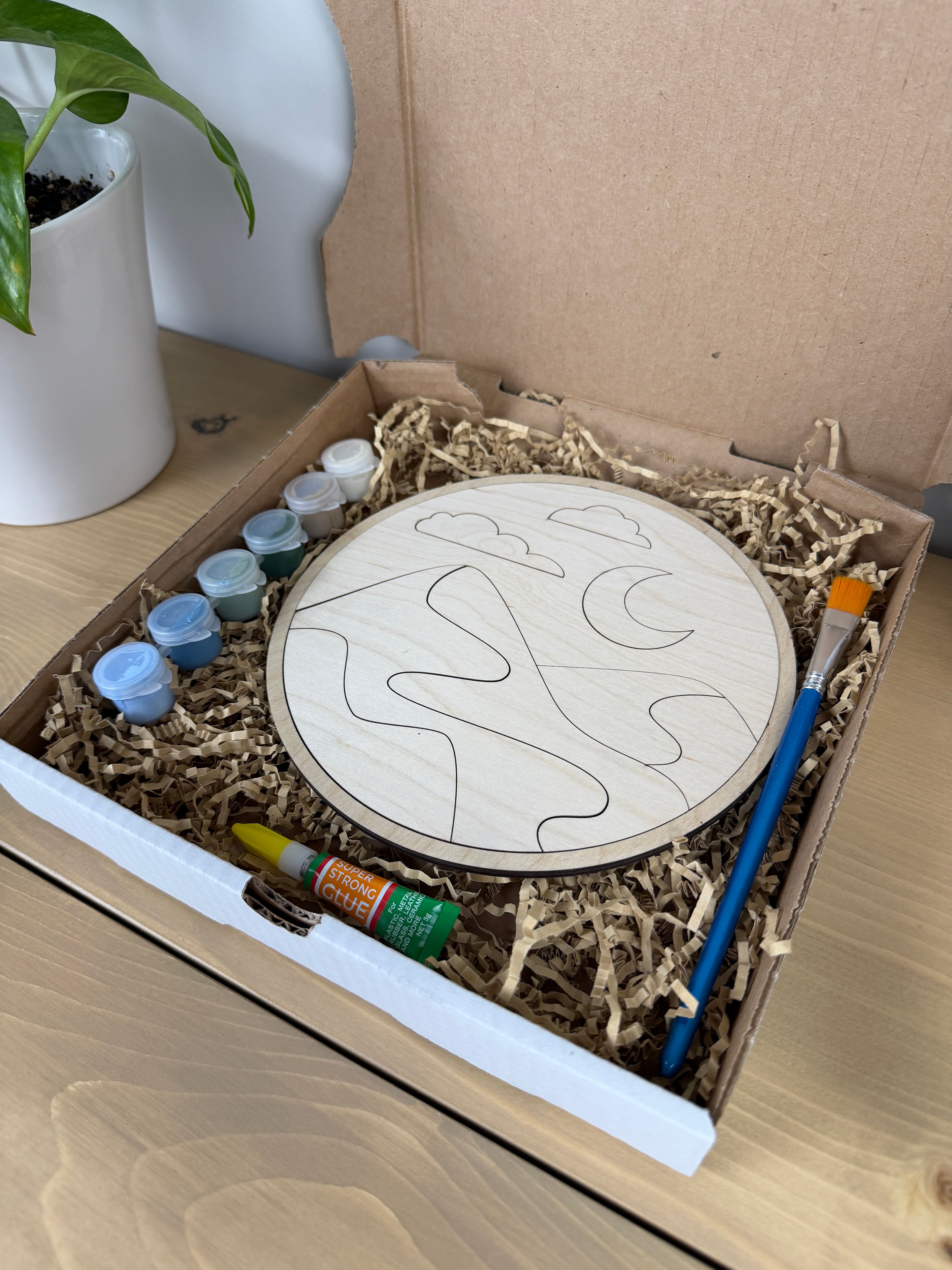 Creative Kits