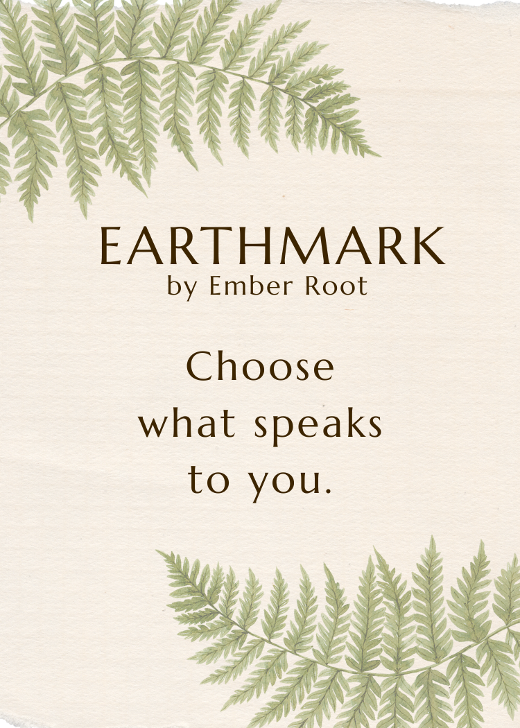 Earthmark