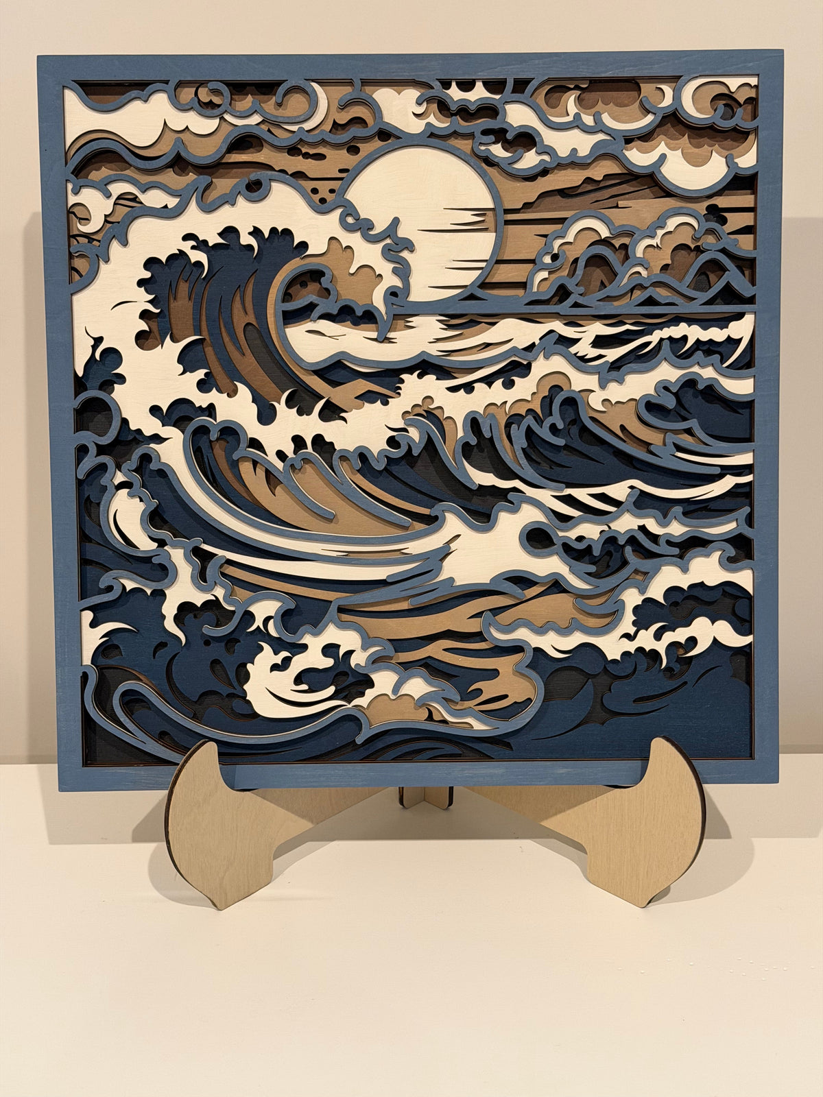 Wall Art Collections