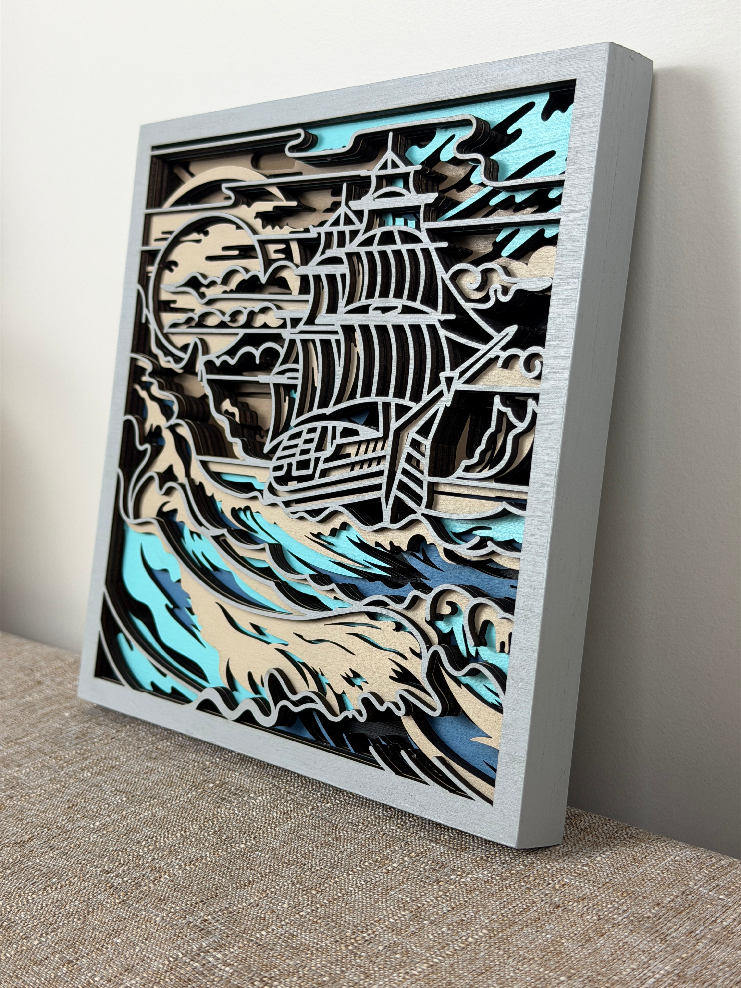 Wall Art