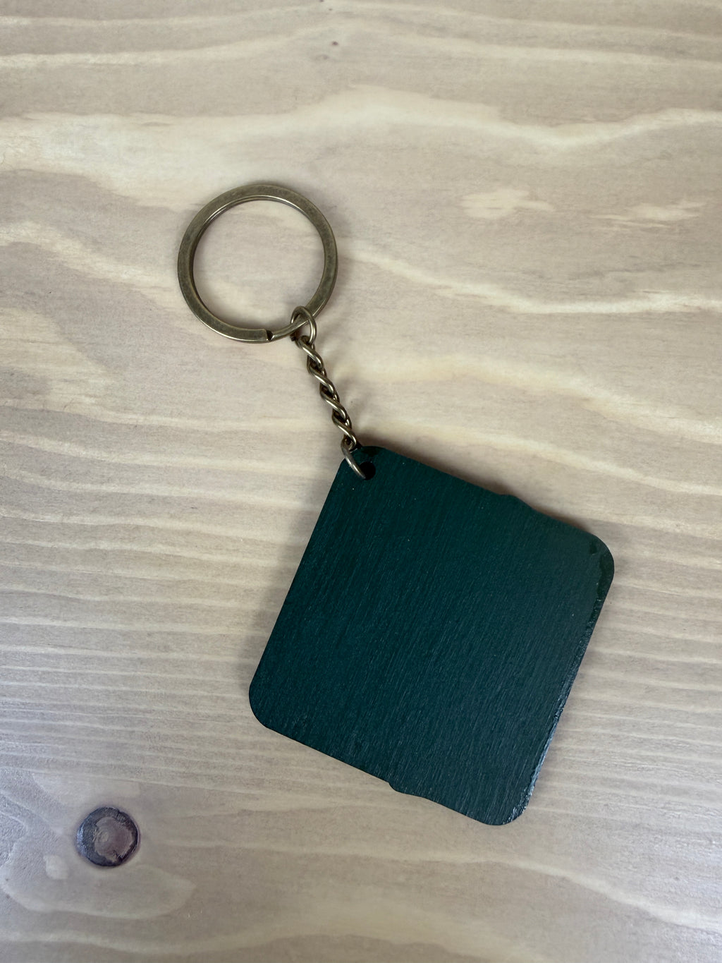 Life in the Fraser Valley Keychain - Chilliwack - Hiking