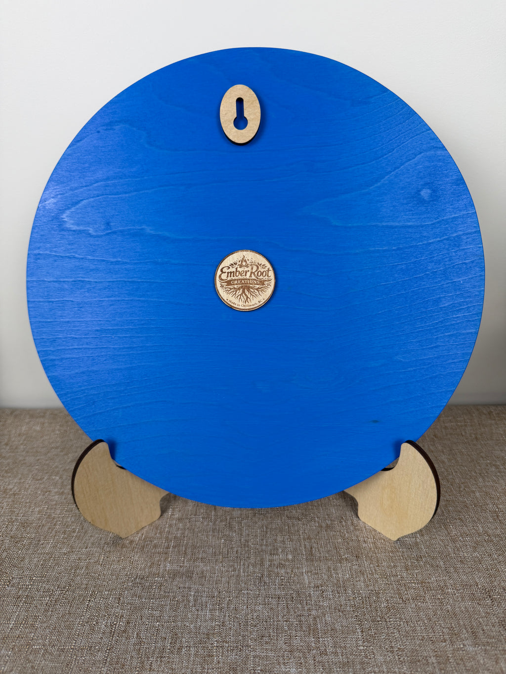 Moonrise Over Timberline