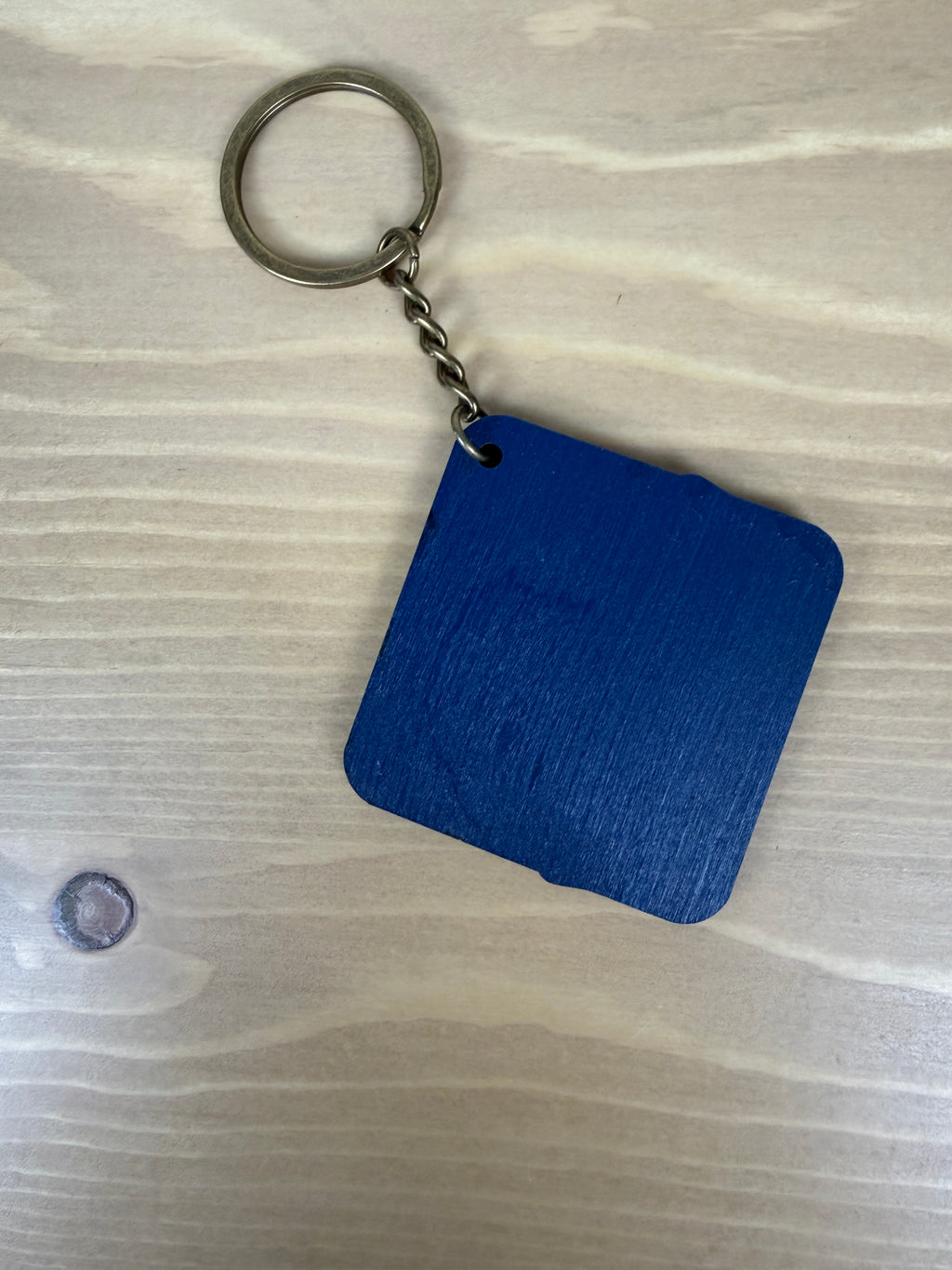 Life in the Fraser Valley Keychain - Chilliwack - Kayaking
