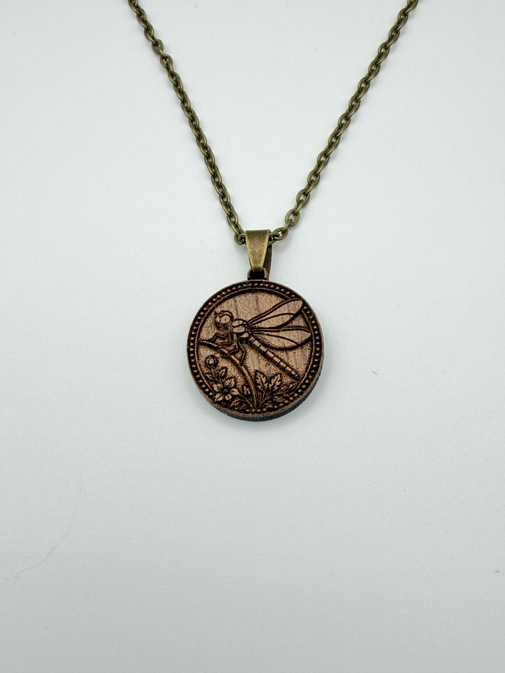 Dragonfly - Balance, Resilience and Perspective