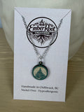 🌿 Everyday Essentials Pendant Necklace