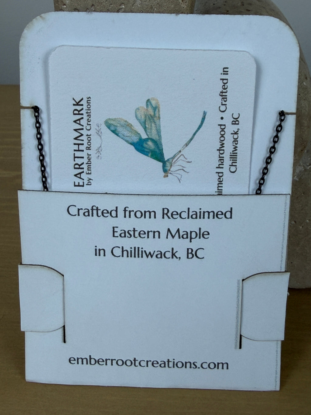 Dragonfly - Balance, Resilience and Perspective