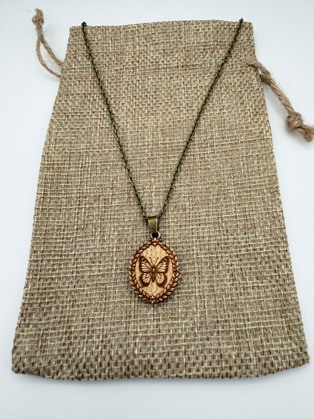 Butterfly - Transformation, Courage and Becoming