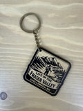 Life in the Fraser Valley Keychain - Chilliwack - Hiking