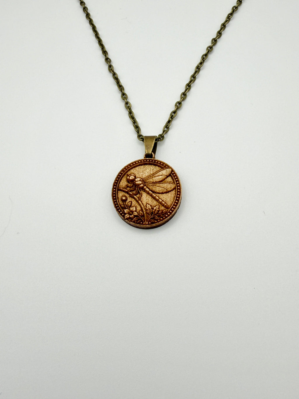Dragonfly - Balance, Resilience and Perspective