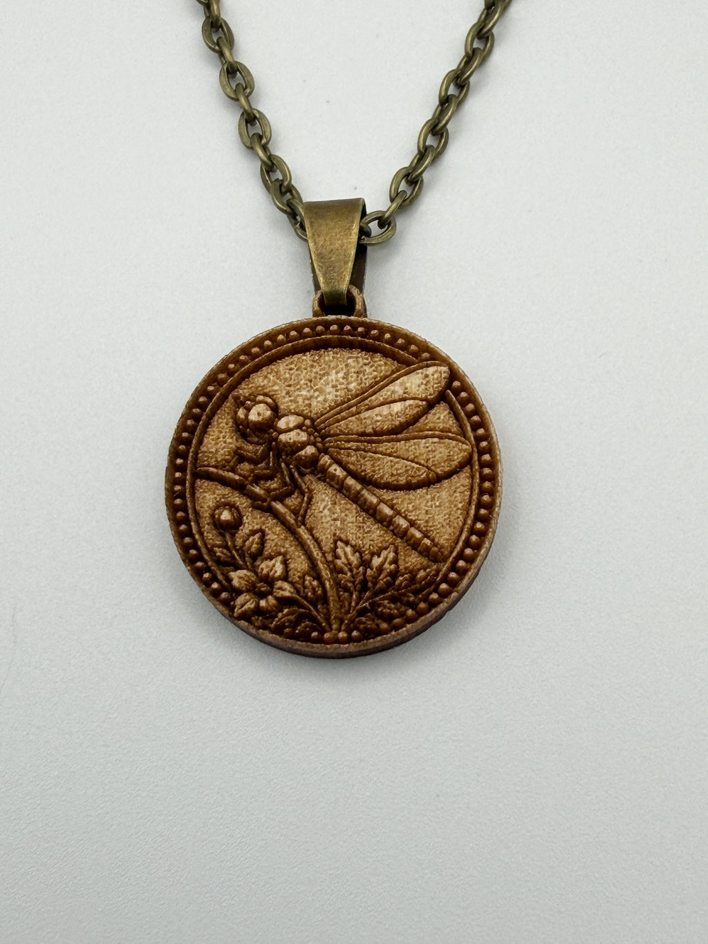 Dragonfly - Balance, Resilience and Perspective