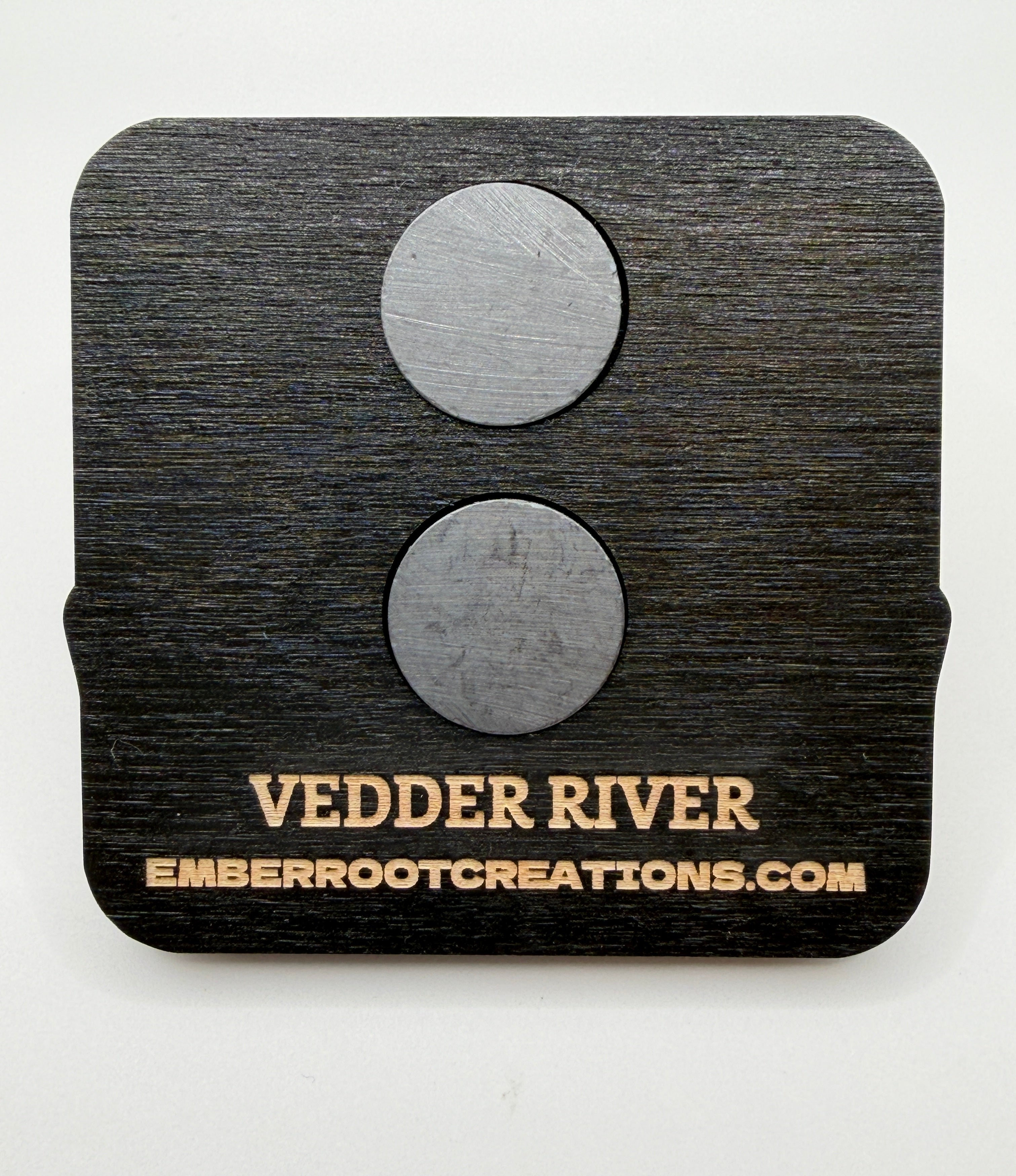 Vedder River Magnet  - Chilliwack, BC