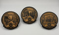 District 1881 Keepsake Magnet - Chilliwack, BC

(Variants: Sasquatch Alley, Woolly Dog Alley, Thunderbird Lane)