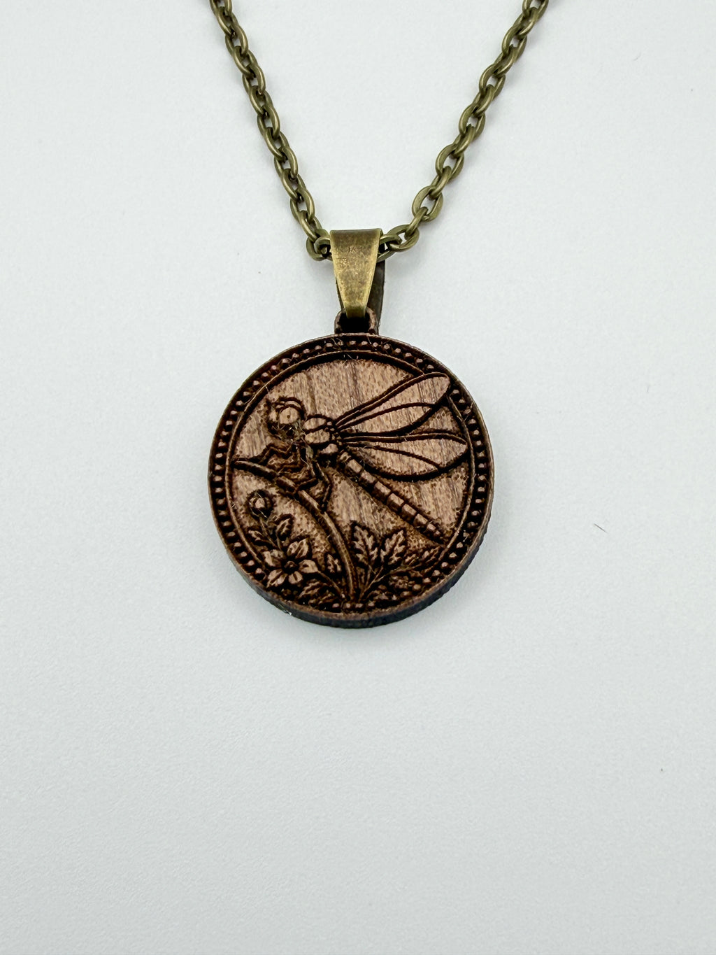 Dragonfly - Balance, Resilience and Perspective