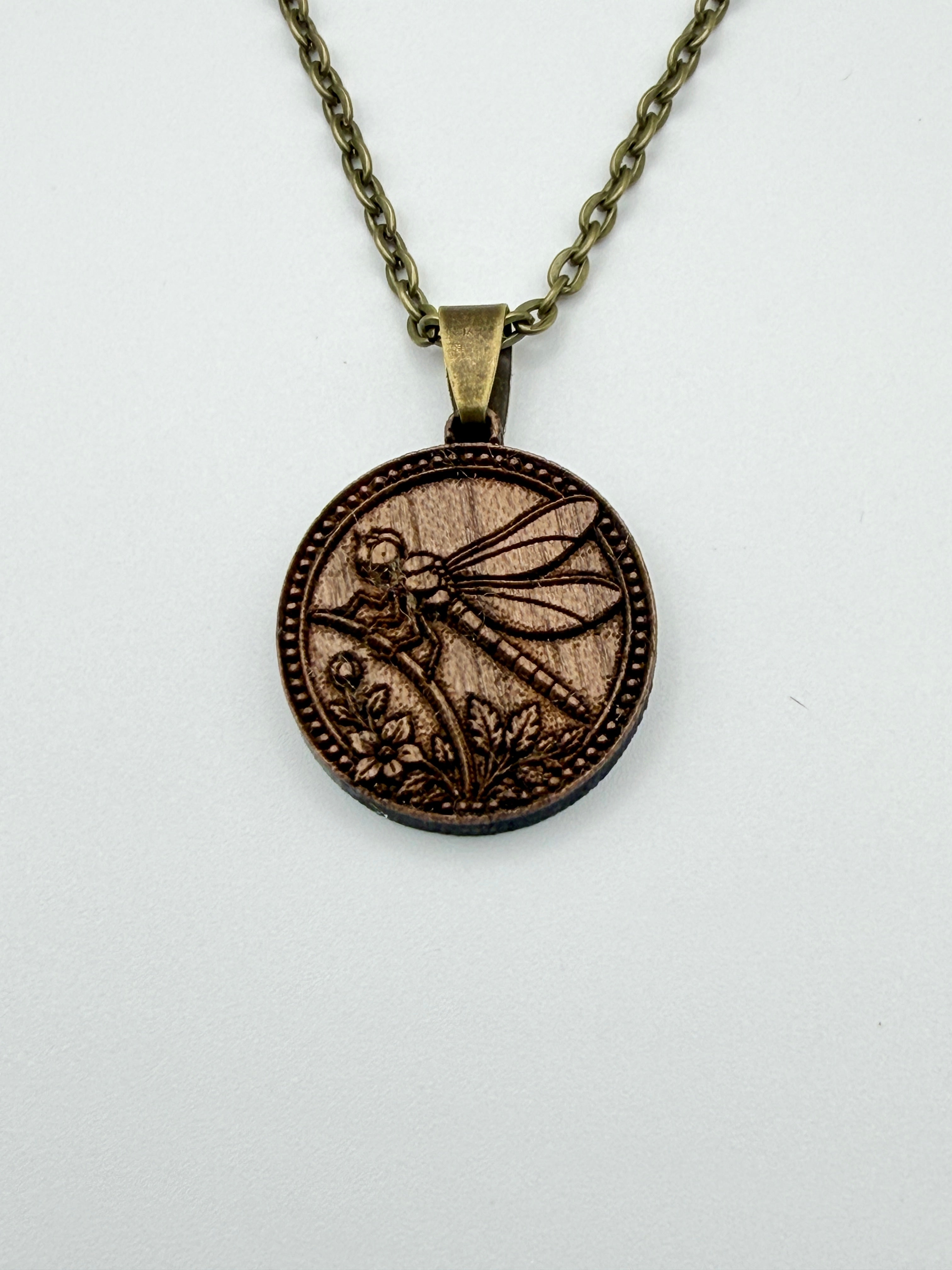 Dragonfly - Balance, Resilience and Perspective