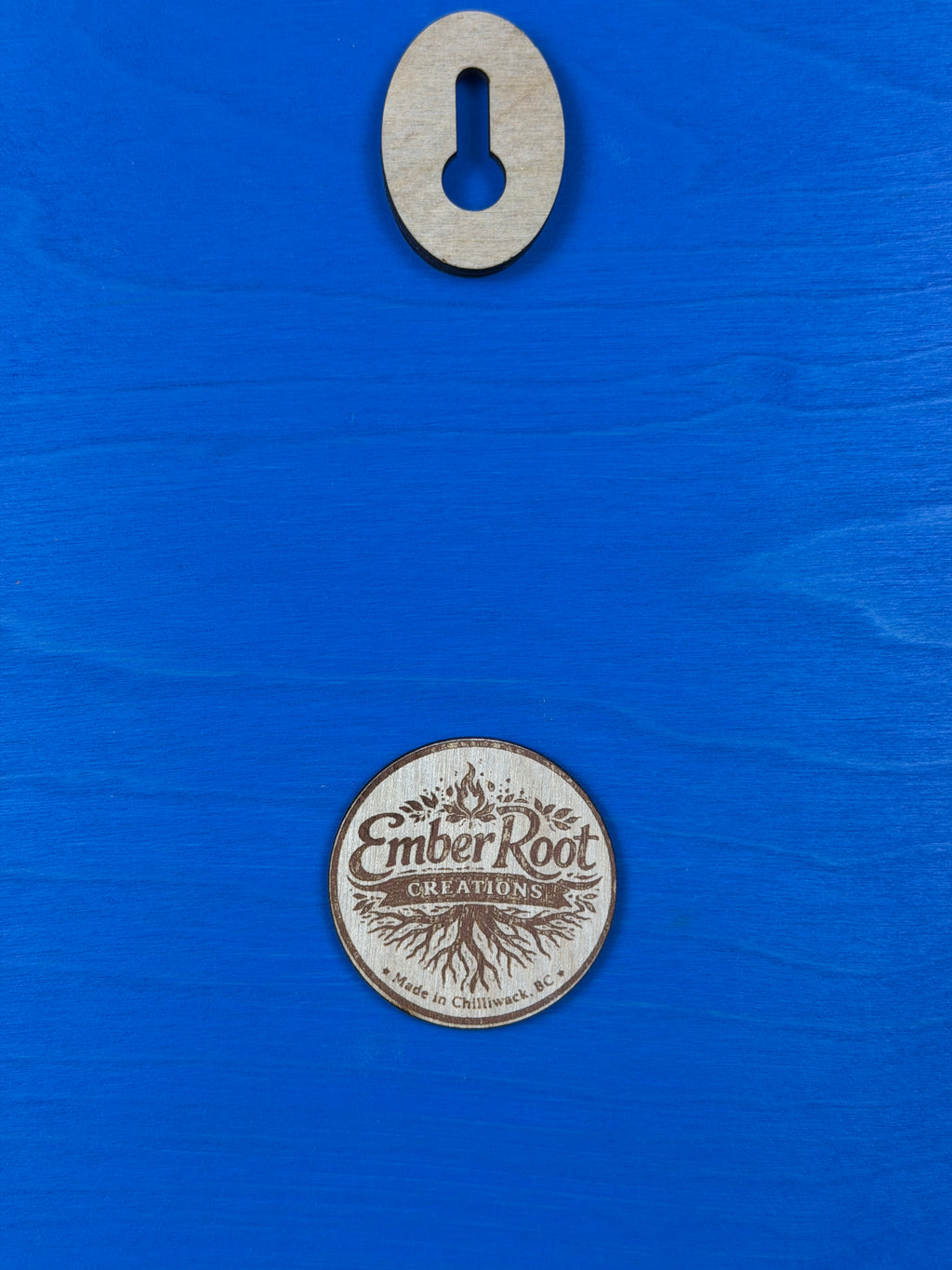 Moonrise Over Timberline