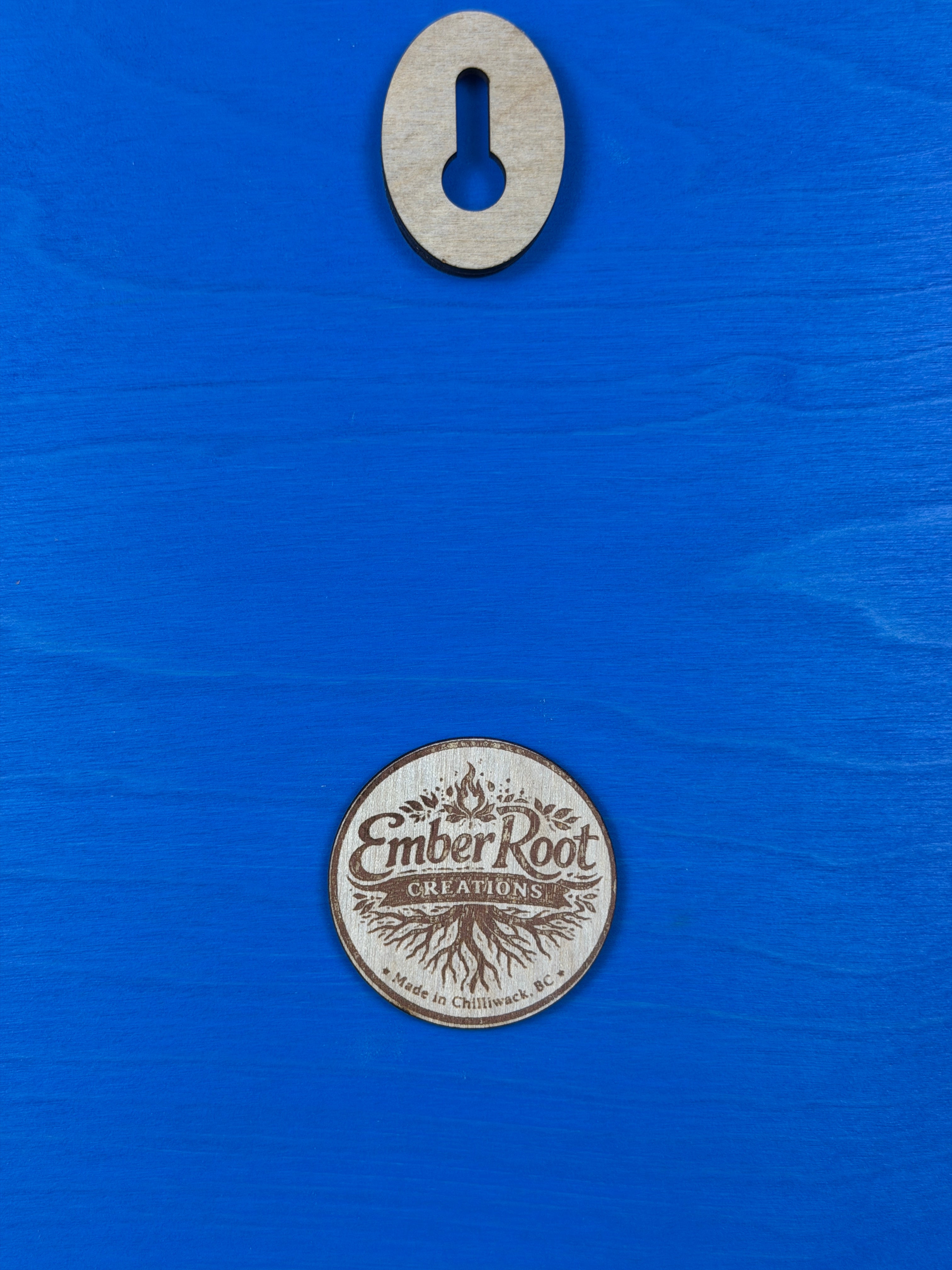 Moonrise Over Timberline