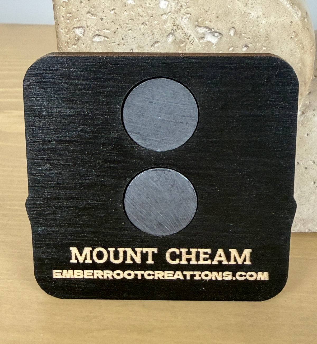 Mount Cheam Magnet
 - Chilliwack, BC