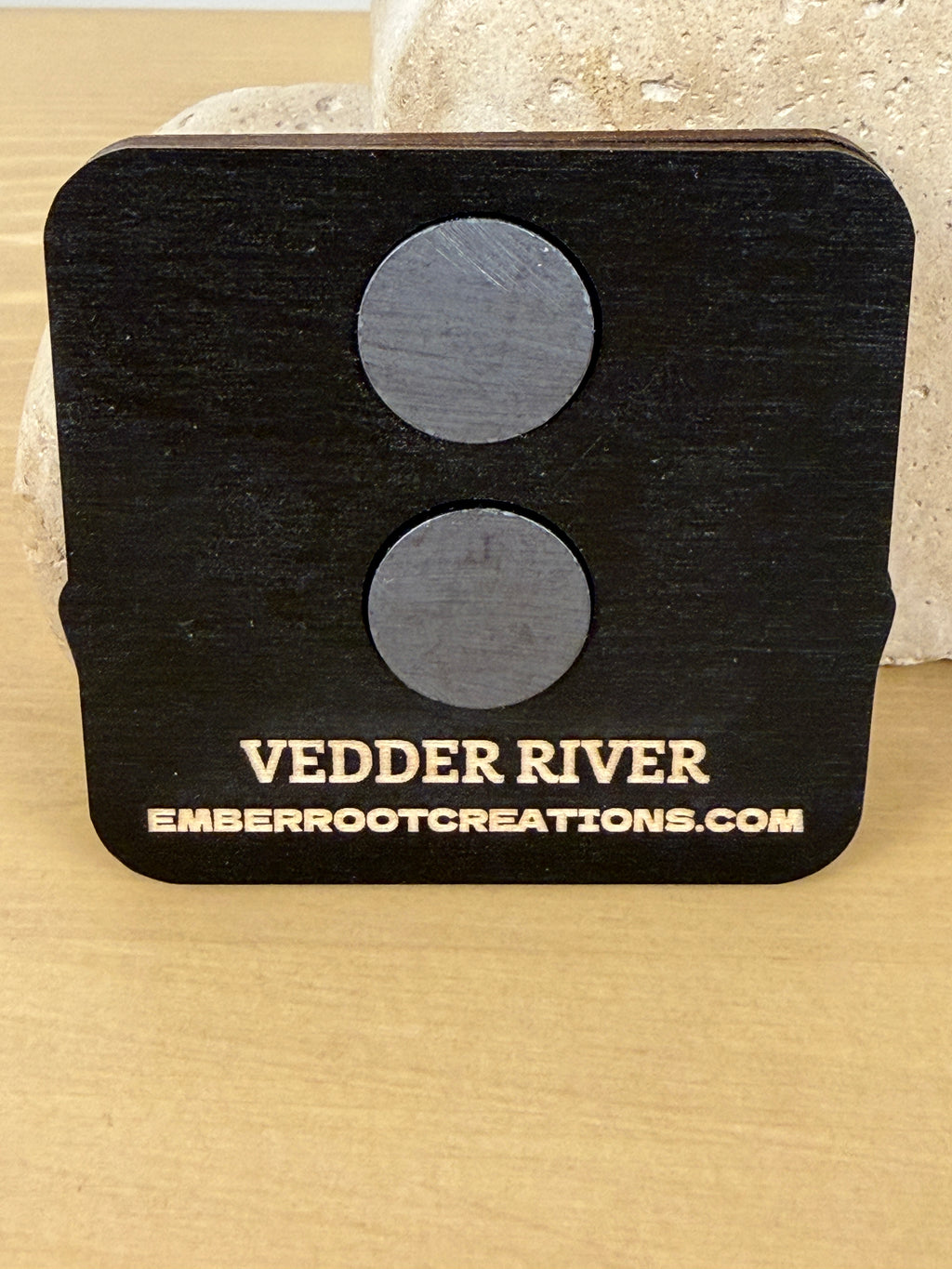 Vedder River Magnet  - Chilliwack, BC