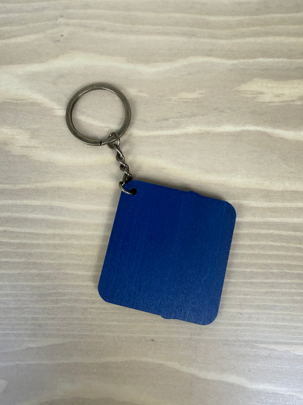 Life in the Fraser Valley Keychain - Chilliwack - Fishing